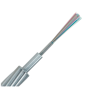 OPGW/Adss-optical fiber composite ground cable