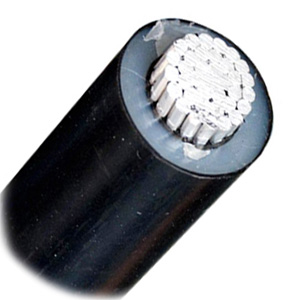 1-35KV Unarmoured XLPE insulation power cable