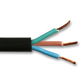Flexible Rubber 2pncts, 3/ 2 PNCT-F/R Cable