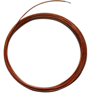 (PI) Polyimide Insulated High Temperature Wire 