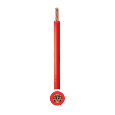 2491B / 6701B (H05Z-K & H07Z-K) Cable