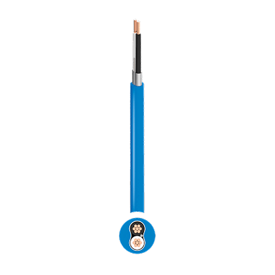 BS EN 50288-7 - RE-2X(st)H Cable