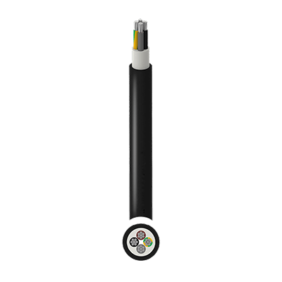 U-1000 AR2V & ARVFV Cable