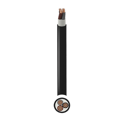 U-1000 R2V & RVFV Cable