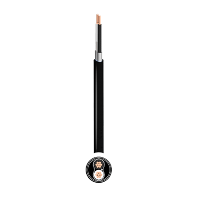 APL ICAM Armoured Instrumentation Cable