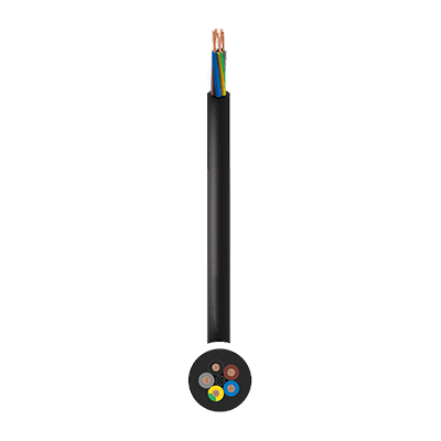 H07RN-F Cable