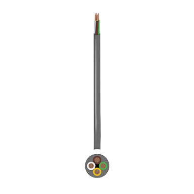 LiYY Cable