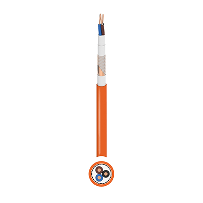 Fire Safety - NHXH & NHXCH - FE180 Cable