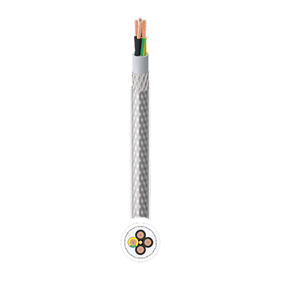 Veriflex SY Cable - YSLYSY & HSLHSH
