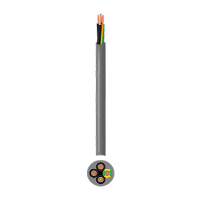 Veriflex YY Cable - YSLY & HSLH