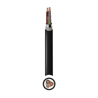VFD 9YSLCYK-J Cable