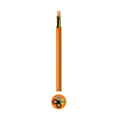 CR1-C1 Fire Resistant Cable