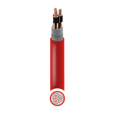 FG7H1OAR - 8.7/15kV and 12/20kV Cable