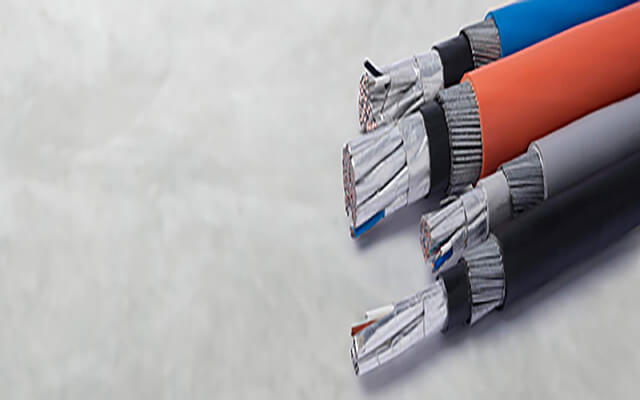 Instrumentation Cable