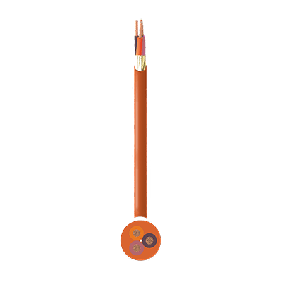 JE-H(St)H FE180-E30 Communication Cable