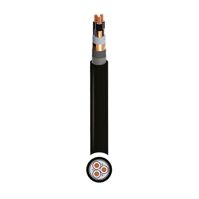 (N)3GHSSHCH Cable