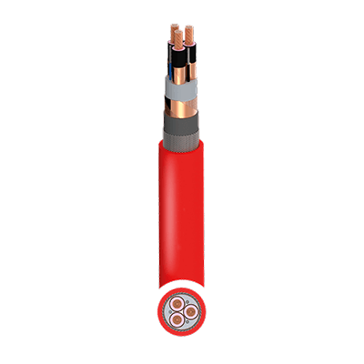 (N)3GHSSYCY Cable