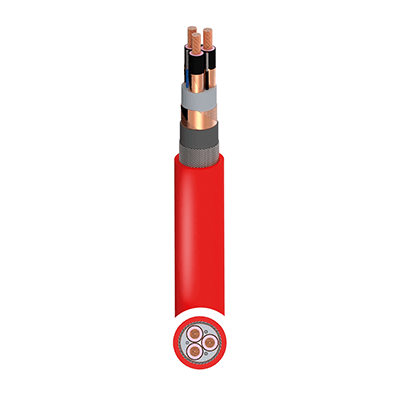 (N)3GHSSYCY - 8.7/15kV and 12/20kV Cable