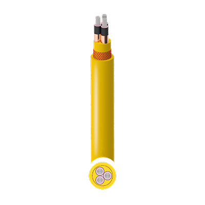 (N)TSCGECEWÖU - 8.7/15kV and 12/20kV ATB Cable