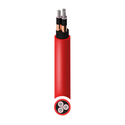 (N)TSCGECEWÖU Cable