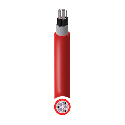 (N)TSCGEWÖU Cable