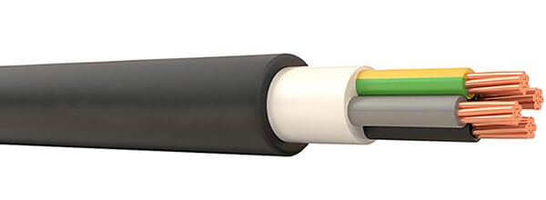 n2xy-cable