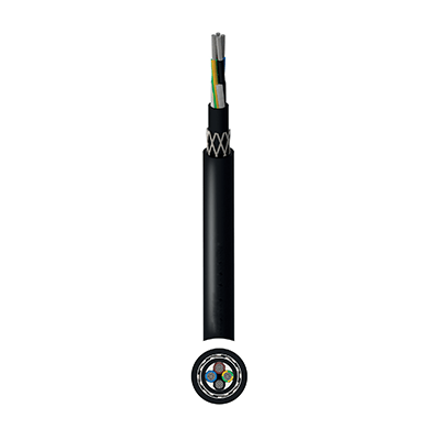 (N)SHTÖU-K 0.6/1kV Cable