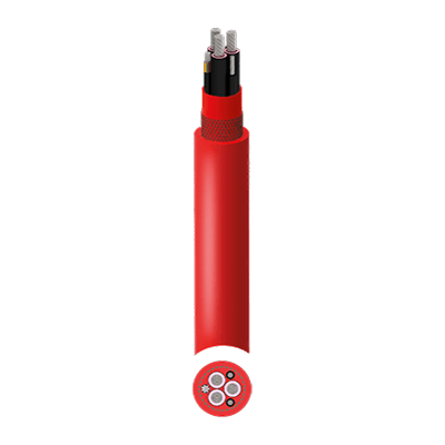 (N)TSKCGEWÖU Cable