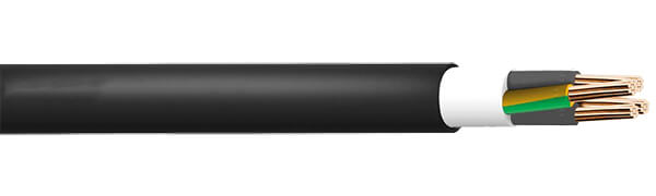 torsion-resistant-turbine-power-cable