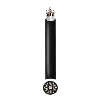 YSLTOE-J 300/500V Cable