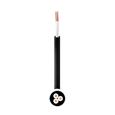 FLR Reduced Wall Automotive Cable