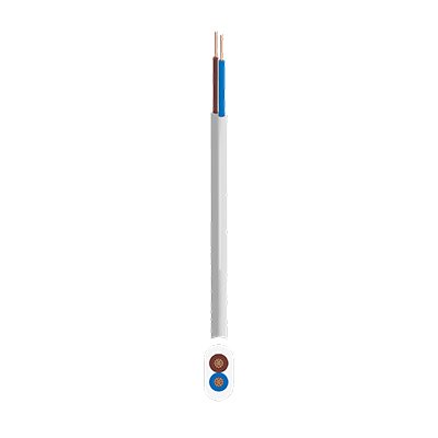 H03VVH2-F Cable