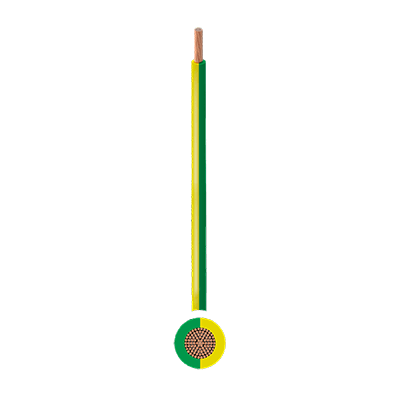 H05V-K / H07V-K Cable