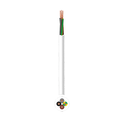 H05V2V2-F Cable