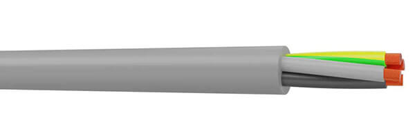 h05vv-f-cable