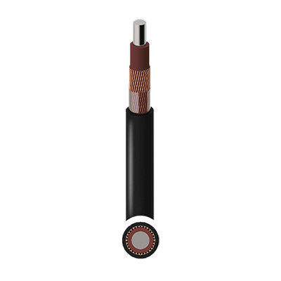 Concentric & Split Concentric Cable