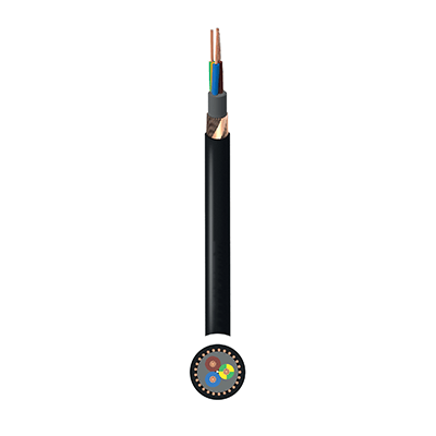 N2XCY Cable