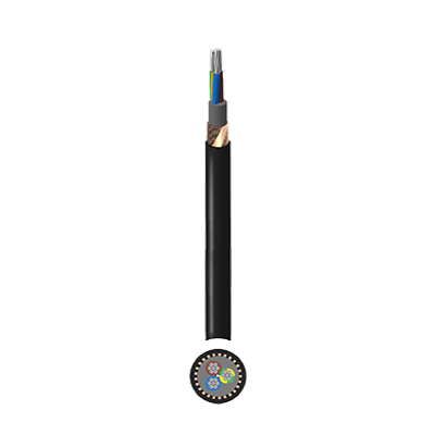 NA2XCY Cable