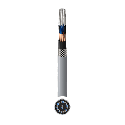 NEK606 BFOU(i) S103 Cable 250V
