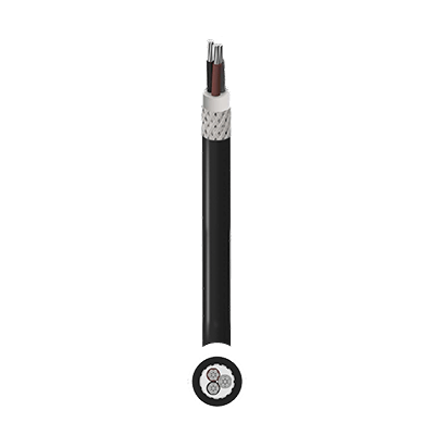 NEK606 RFOU P101 Cable 0.6/1kV