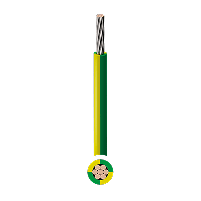 UX NEK606 P108 0.6/1kV Earth Cable