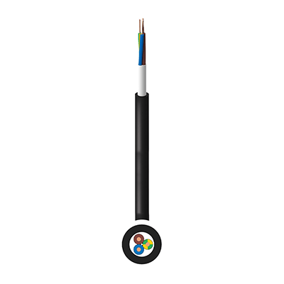 NYY-J & NYY-O Cable