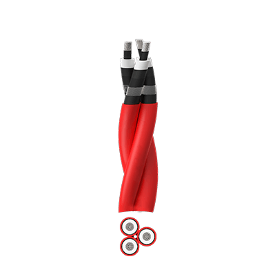 UKPN Cable