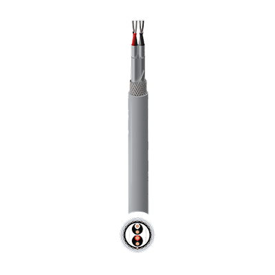 8162 Low Capacitance Cable