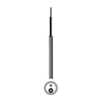 8473 High-Conductivity Copper Speaker Cable