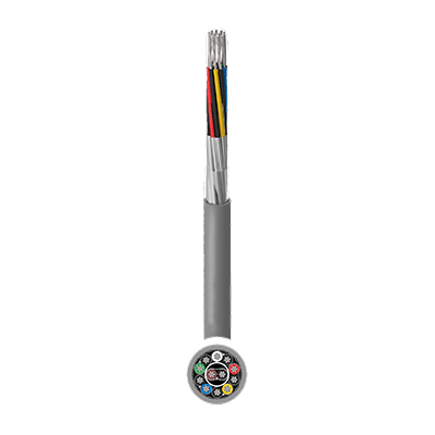 8778 Multi-Pair Cable
