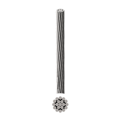 Cockroach Overhead Line (AAC) Cable