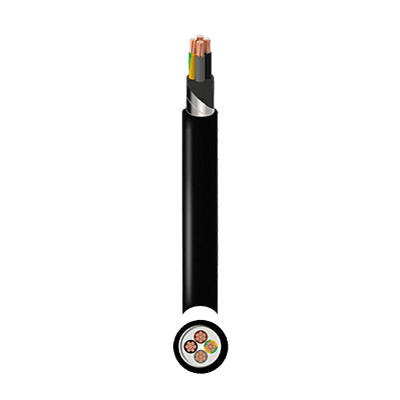 N2XBY Cable