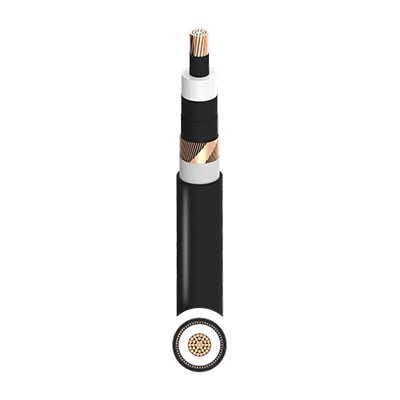 Railway Power Transmission Cable - NR/PS/ELP/00008