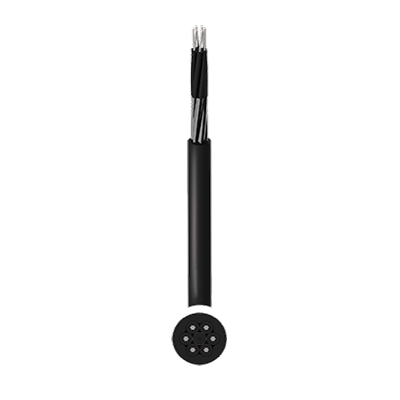 Railway Signalling Cable